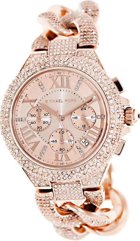 montre femme solde michael kors|Michael Kors watch for female.